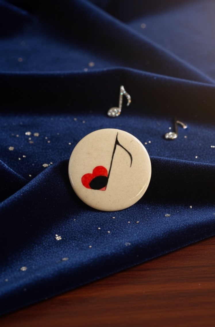 جاکلیدی هنری دست ساز 