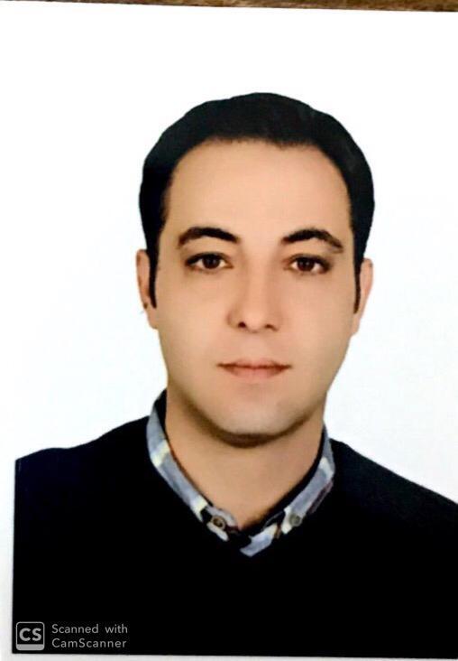 وحید ابراهیمی