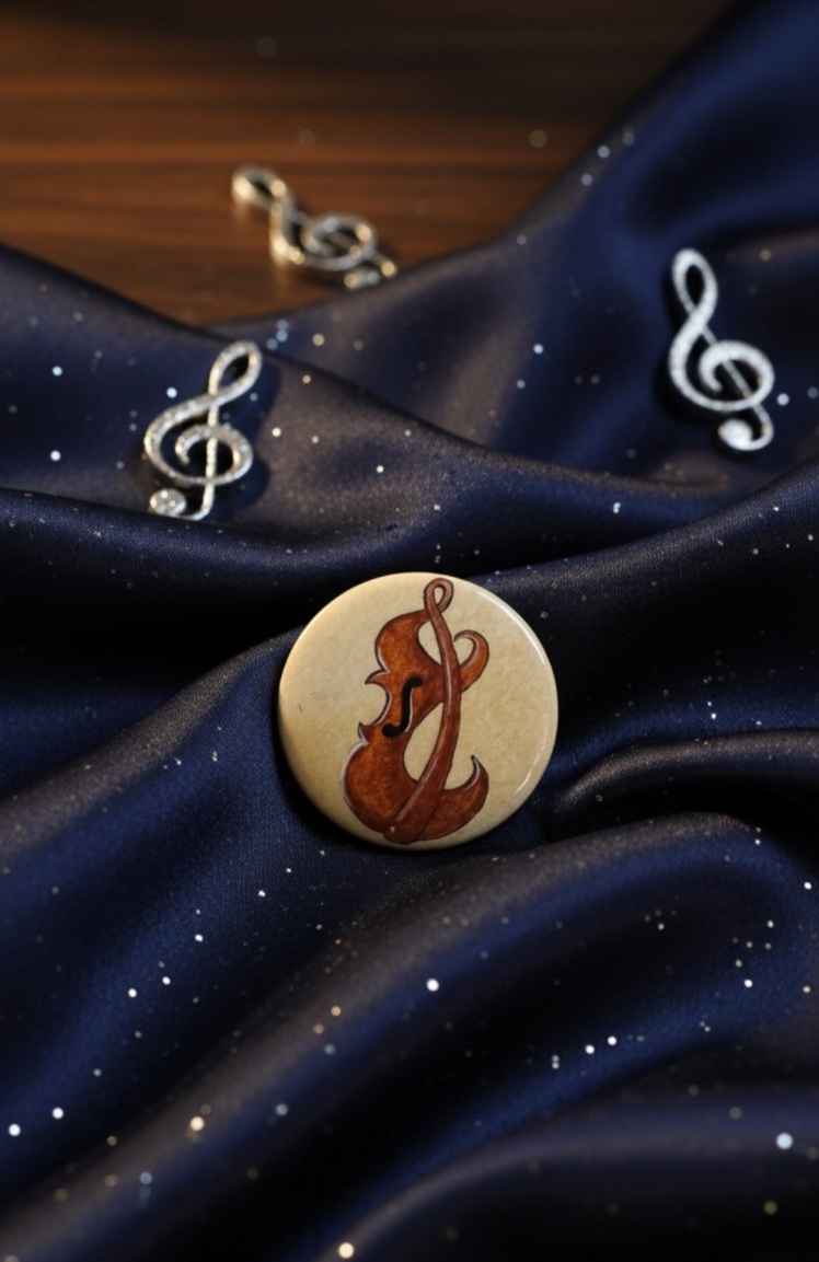 مگنت دست ساز هنری 